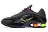 Nike Shox R4 Gel Черный Неоновый CI1955-074