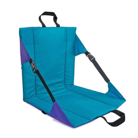 Подушка сиденья со спинкой и ручкой, ткань Оксфорд, водонепроницаемый коврик для сидения