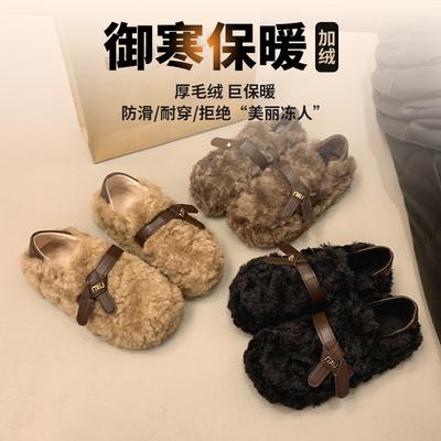 Женская обувь – Женские мокасины