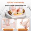 Aux K18 Multifunctional Full Body Massager Cushion CN plug (adapter included)