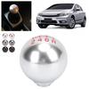 Ручка переключения передач M10x1. Круглая замена для Civic Fit FD2 FN2 EP3 DC2 DC5 S2000 F20C