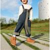 UGG Детский легкий флисовый подкладной материал Neumel Classic 1121037T-CHE