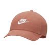 Nike Baseball Caps Unisex Brown Casual 913011-215