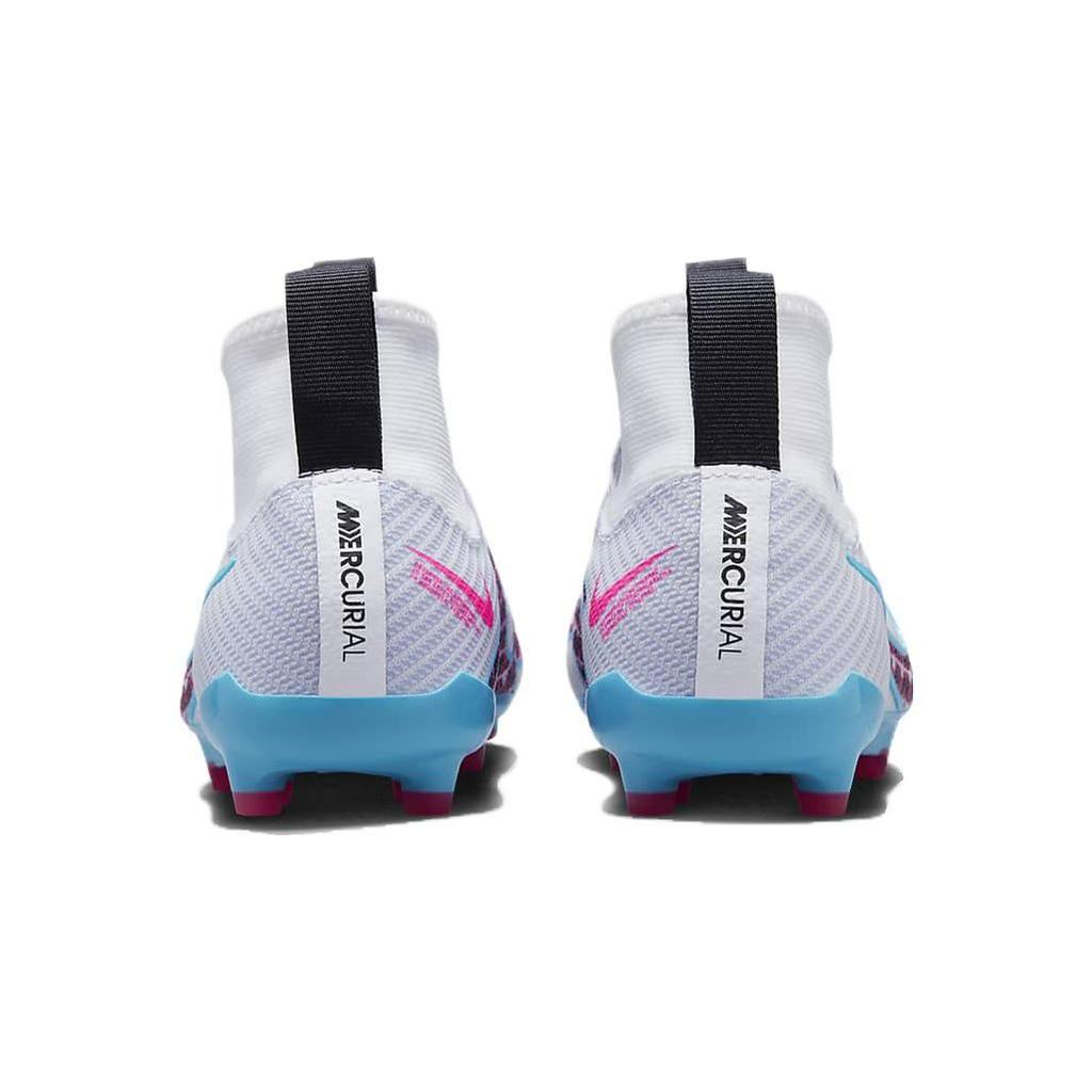 Nike Zoom Mercurial Superfly 9 Pro FG GS 'Blast Pack' DJ5606-146