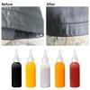 Leather Recoloring Paint, Leather Restorer for Couches, , Leather Color Repair for Upholstery Refurbishing Leather Dye