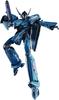 TAMASHII NATIONS DX Chogokin Nightmare Plus VF-171 (Общая машина)
