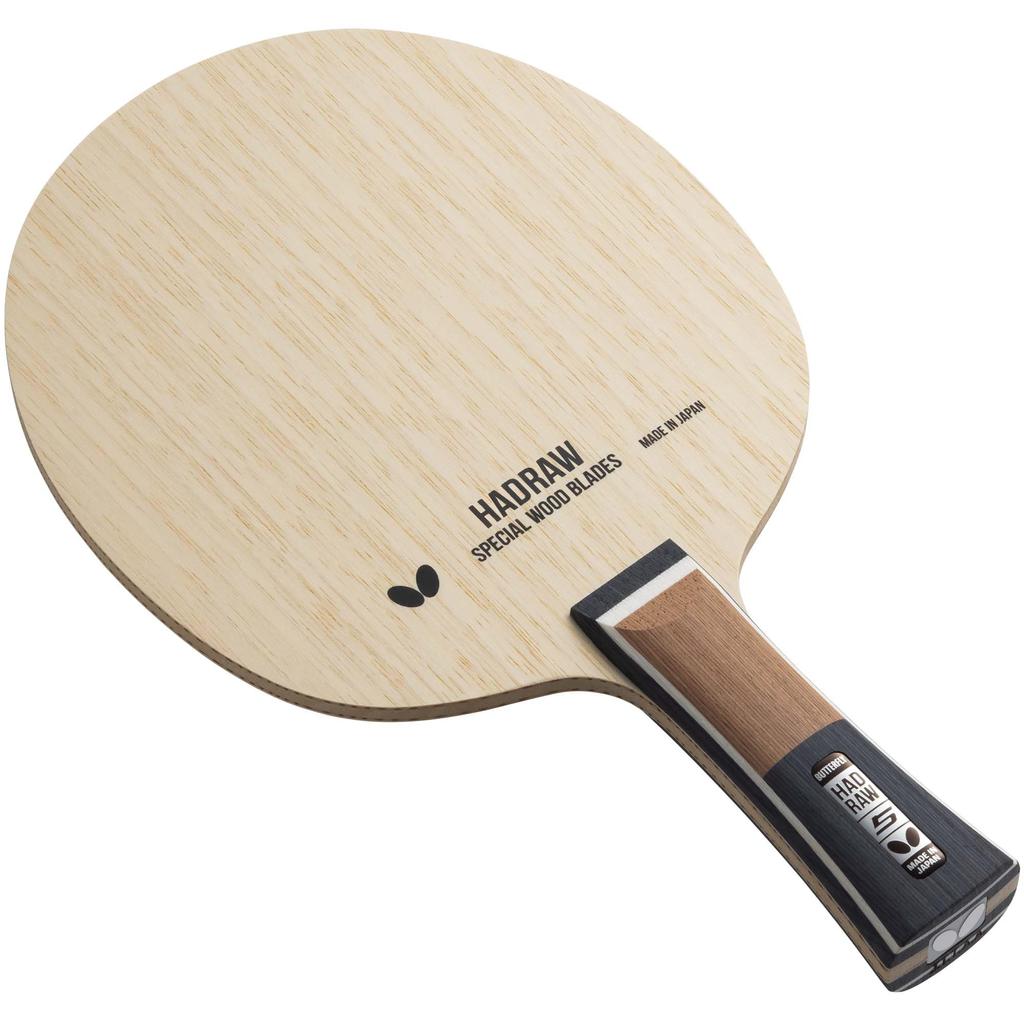 Butterfly Table Tennis Shake Racket Had Row 5 FL 37181