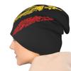 Лев Иуды Король Раста Регги Капот Шапки Осень Зима Skullies Шапки Шапка Ямайка для унисекс Женская Летняя Кепка с головным убором