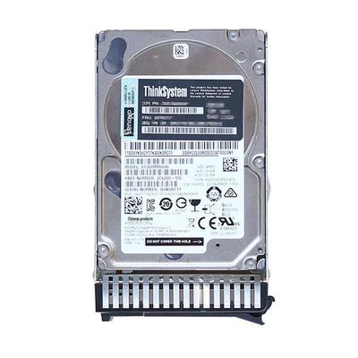 Lenovo Серверный SAS Жесткий диск