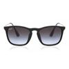 Ray Ban Rb4187f Chris Asian Fit 622 8g Men Sunglasses