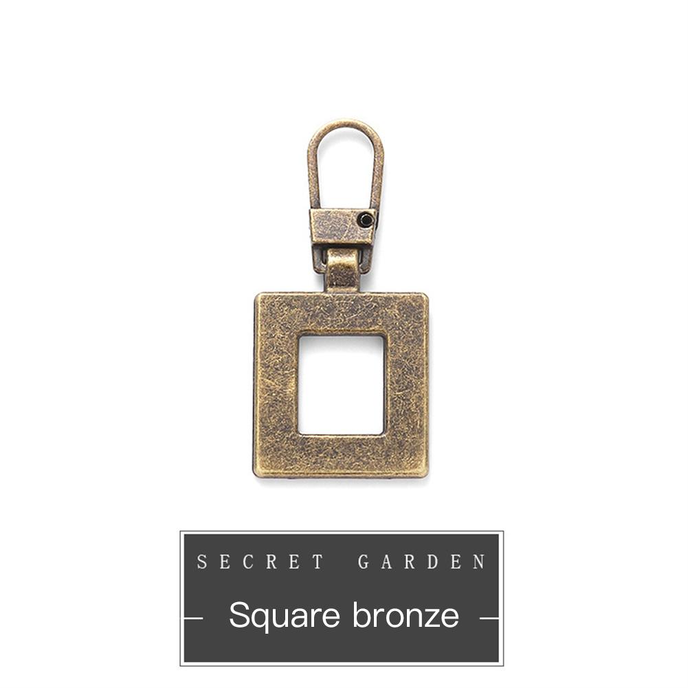 Съемная головка молнии без инструментов, наборы для ремонта металлических застежек-молний, ​​съемник застежек-молний для слайдера молнии, шитье своими руками, наборы для шитья рукоделия, металлическая молния