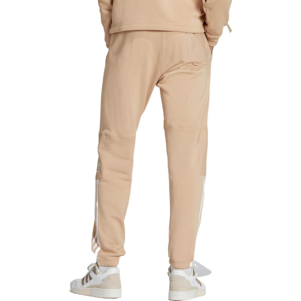 Adidas Originals ADICOLOR PARLEY Knitted Sweatpants Men's Khaki HL9398