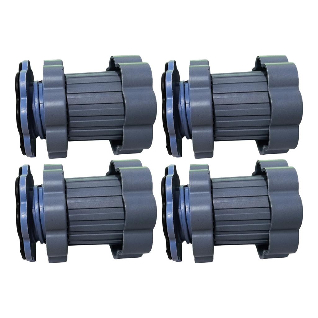 Universal Pad For Washing Machine Base, Vibration Pad For Washing Machine Support Set, Rubber Non Slip Noise Cancelling Foot Mat