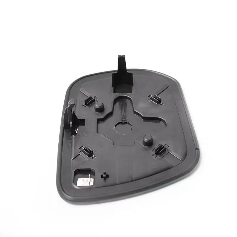 Подходит для Suzuki Vitara 05-15: Замена нагреваемого зеркального элемента заднего вида