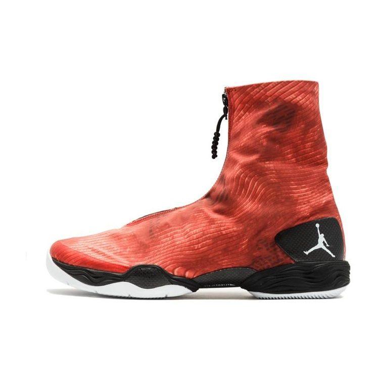 Jordan XX8 Red Camo 584832-601