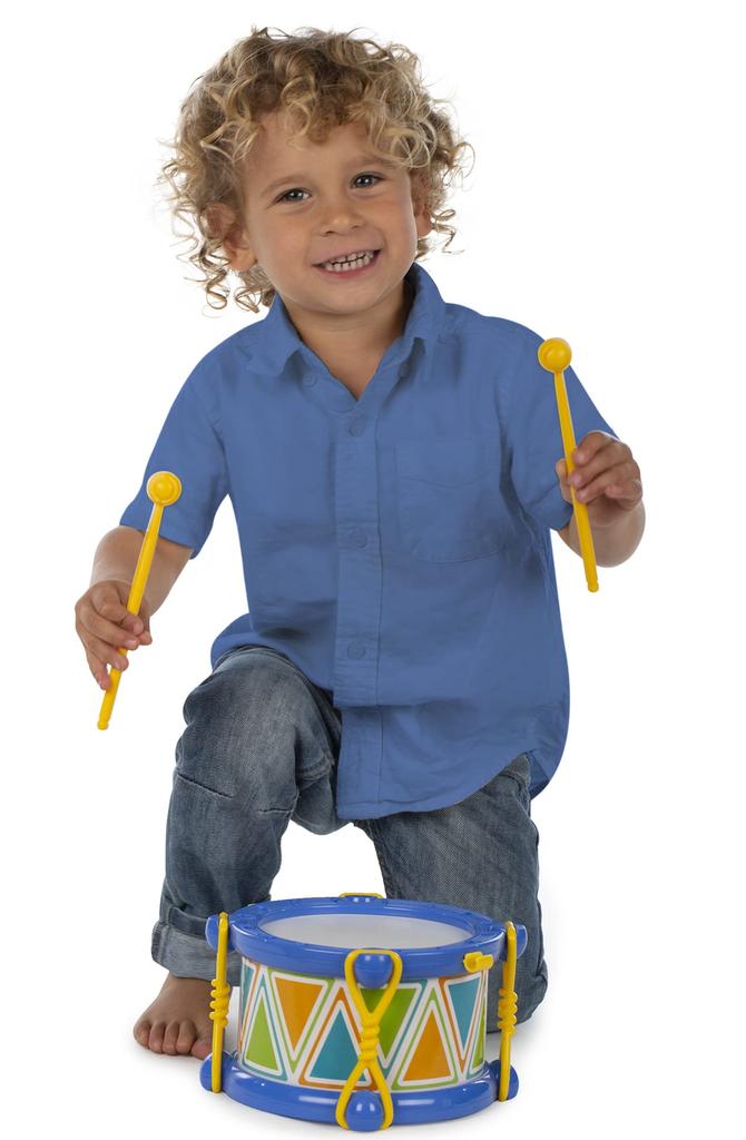 Halilit Baby Drum RP807