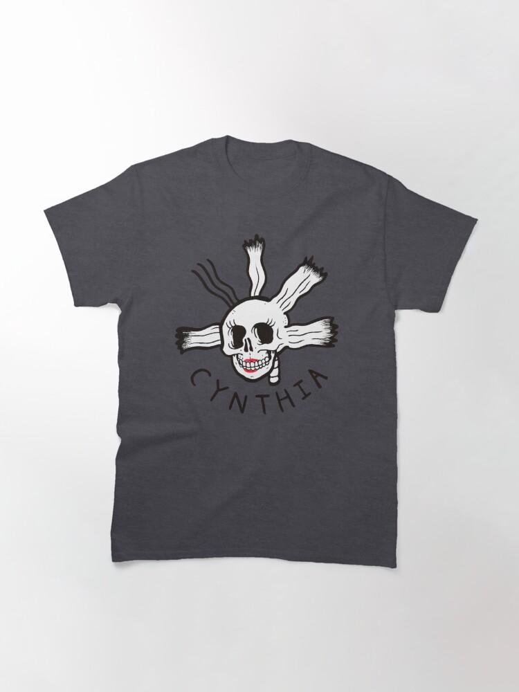 Cynthia Classic T-Shirt