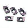 APMT1604 M2 H2 Turning Tool Carbide Inserts APMT 1604 Cutting Tool Metal Lathe CNC Milling Cutter CNC Hard Alloy APMT1135 H2 M2
