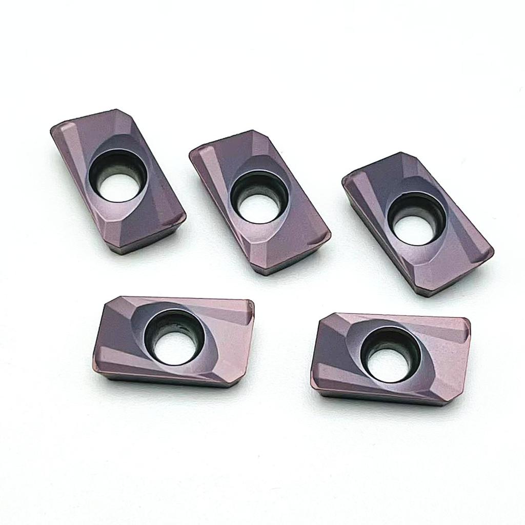 APMT1604 M2 H2 Turning Tool Carbide Inserts APMT 1604 Cutting Tool Metal Lathe CNC Milling Cutter CNC Hard Alloy APMT1135 H2 M2