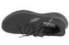 Skechers Слипоны: Edgeride - Impression, Женские черные кроссовки