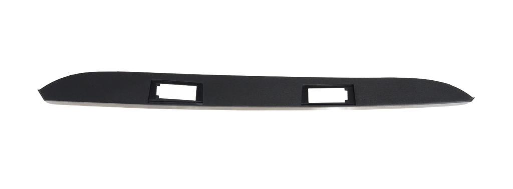 Ft90850 Fast Exterior Strip