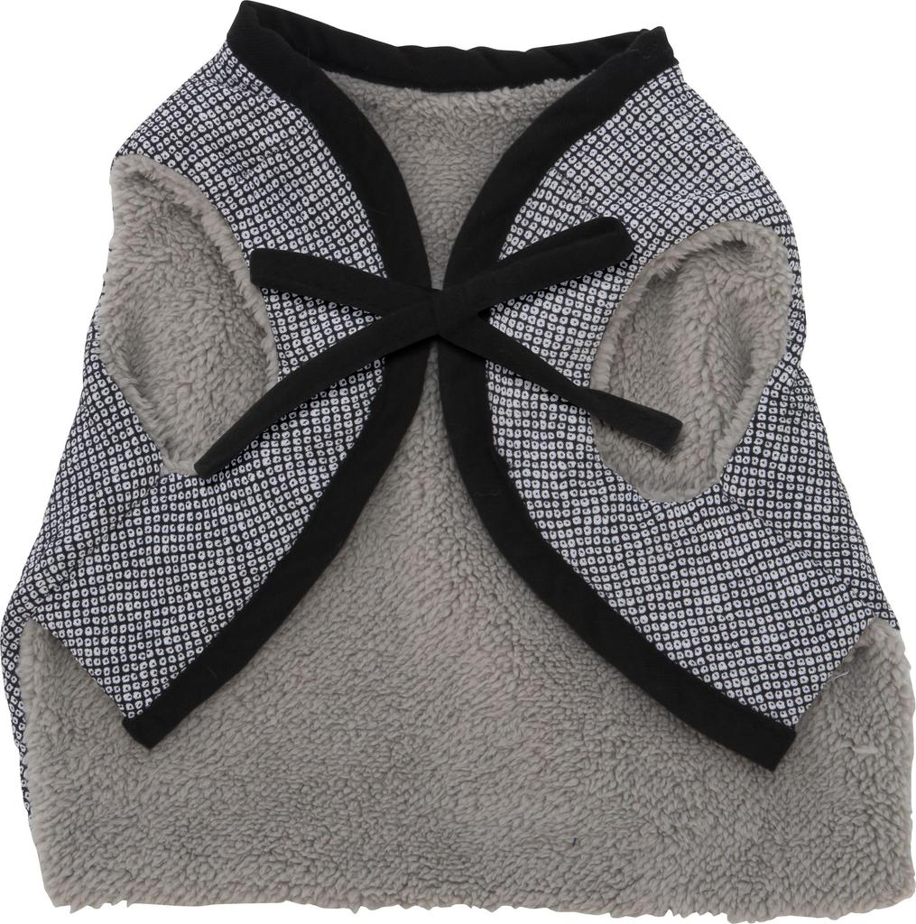 Пет-ханьтэн Tassu (большой) с японским узором, 168-6807B1