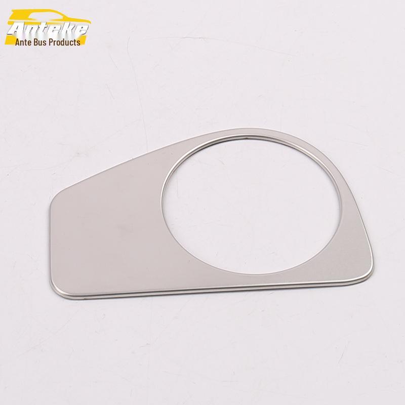 Декоративная рамка для органов управления фарами Lavida: Подходит для 19 моделей