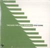 CD SURE FIRE SOUL ENSEMBLE - Step Down CLMN12044 Colemine Record 2022 US Jazz