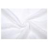 Serviette de toilette invite 30 x 50 cm Laguna Blanc