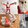 Полиморфный термопластик формовочный DIY игрушка морф пластиковый гранулированный орнамент 