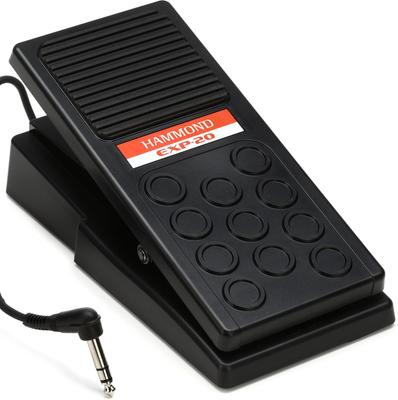 Педаль экспрессии HAMMOND EXP-20