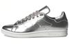 Женские Stan Smith 'Серебристый металлик' 2019 Женские FW5477