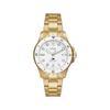 [Fossil] Часы FOSSIL BLUE DIVE ES5350 Женские Золотые