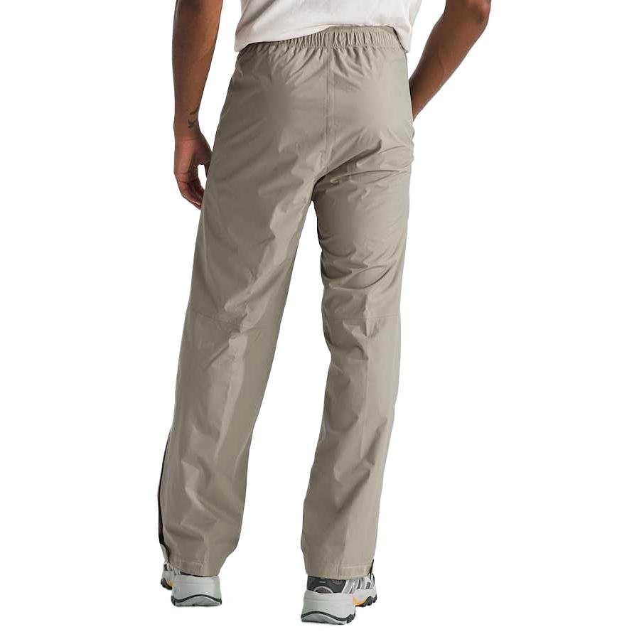 THE NORTH FACE Men’s Antora Rain Pants NF0A7UKP-5IF