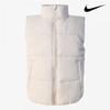 Galleria Nike Techfleece синтетический зимний утепленный жилет Fz5923 104