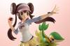 ARTFX J Series May with Tsutaja Scale PVC Painted Complete Figure PV086 "Pokémon" 1/8