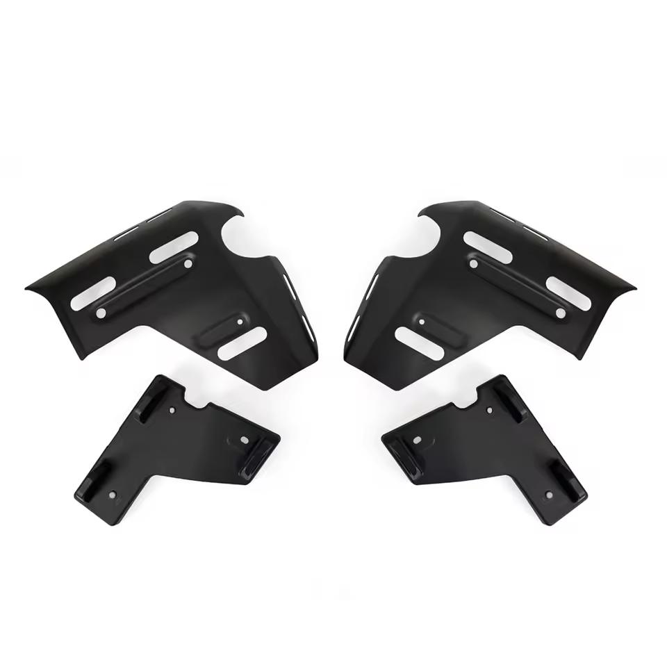 R1300GS Adventure Motorcycle Accessories Fairing Left Right Radiator Cowl Bags Waterproof For BMW R 1300 GS ADV R1300GSA 2025-