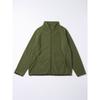 Daiso Long SLeeve FLeece Jacket L Khaki