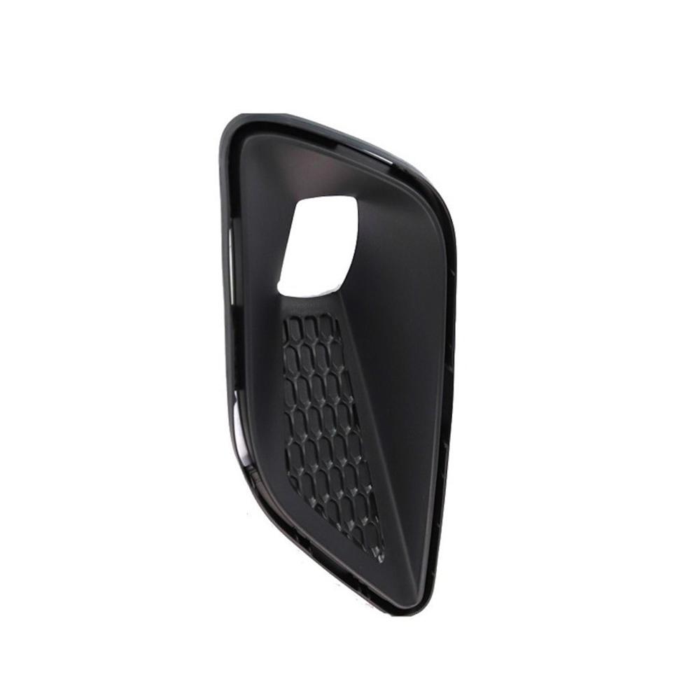 1x For 2019-2022 Jeep Cherokee Front Fog Light Lamp Bezel Right Side 68287994AB