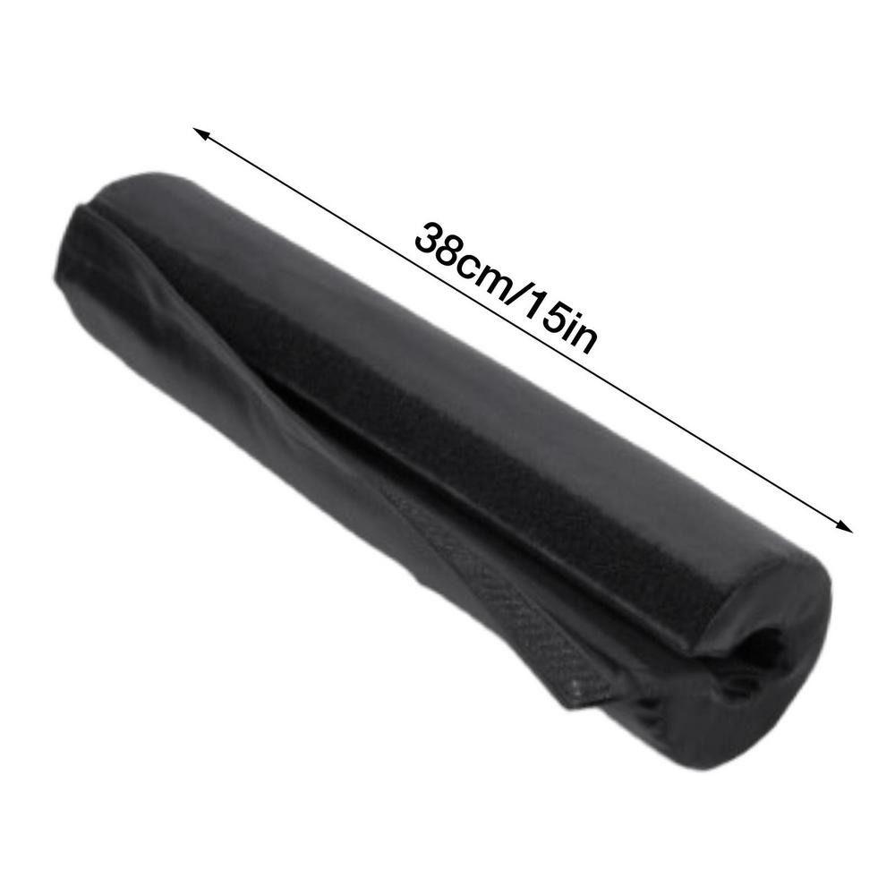 Fitness Neck Protector Weight Protector Barbell Pad Barbell Cushion Pad Bar Pad Hip Thrust Pads