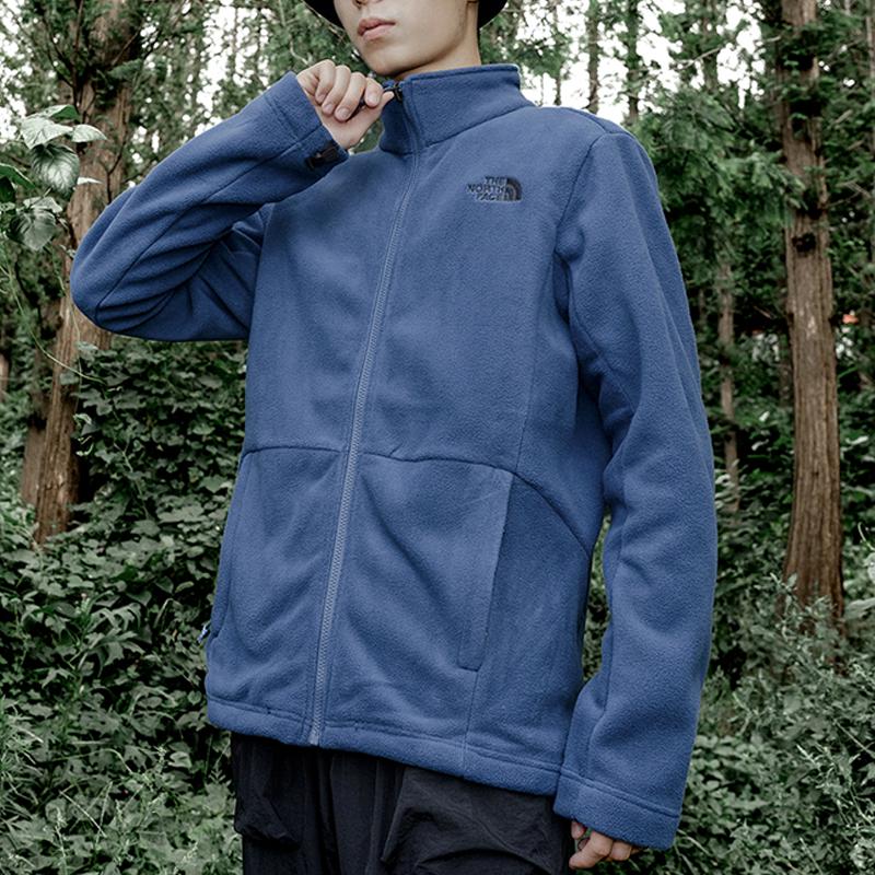 THE NORTH FACE Fleece Clothing Men's NF0A5AUY-HDC