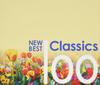 CD VARIOUS - New Best Classics 100 WPCS138105PROMO WARNER MUSIC 2019 Japan ObiClassical Used