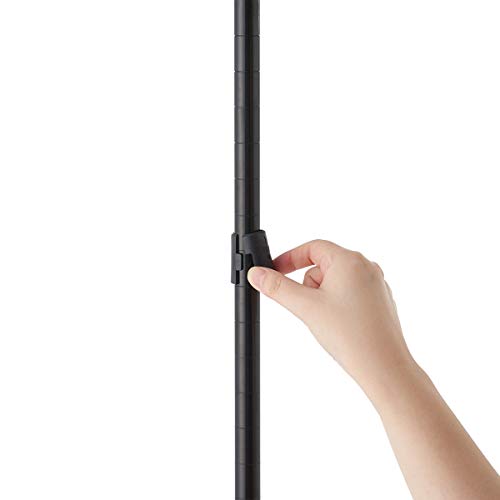 LOGOS Железный столб для фонаря 3-сторонний 71905000