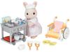 [Sylvanian]5094-Набор медсестры (2816)