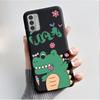 Для Nokia G42 Чехол Роскошный Цветок Бабочка Силиконовый Мягкий ТПУ Задняя Крышка для Nokia G42 G310 NokiaG42 G 310 NokiaG310 5G 2023 Чехол