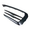 Front Fog Light Frame Cover For VW Golf 7.5 GTI 2018 2019 2020 Car Front Bumper Fog lamp Frame Running light Fog Light Frame