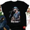 Новая редкая унисекс рубашка Riley Green Rock Roll S-234XL