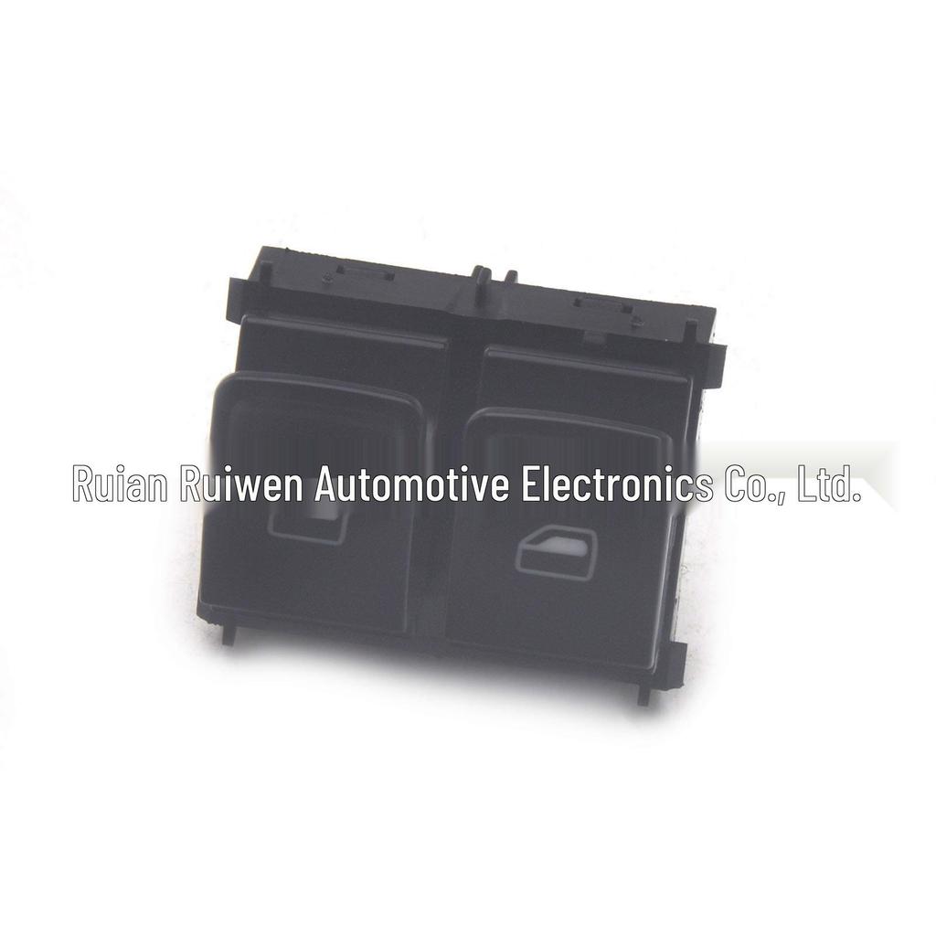 5JB959858C Compatible Skoda Window Switch & Glass Lifter