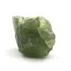 Stones and Minerals. Peridot. 5.30 Ct. Almklovdalen, Vanylven, Norway.