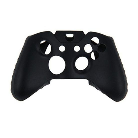 Anti-Slip Silicone Protective Skin for Microsoft Case Cover Xbox One Controller